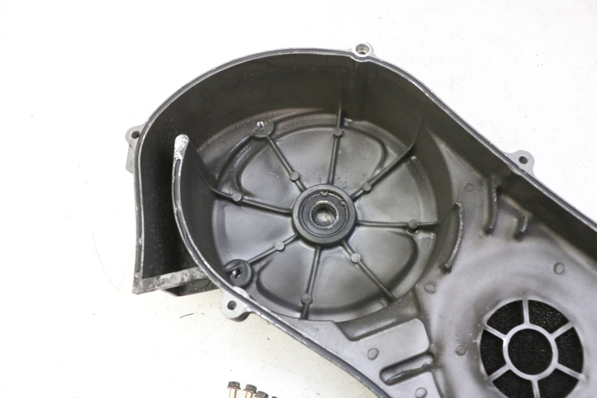 photo de CARTER VARIATEUR QUADRO 4 4D 350 (2015 - 2018) - Zoom état d’usage