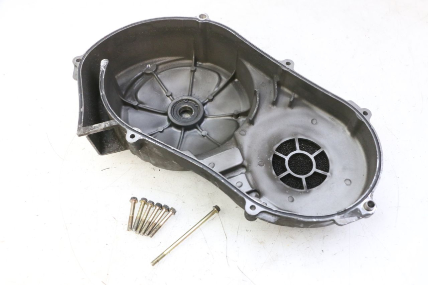 photo de CARTER VARIATEUR QUADRO 4 4D 350 (2015 - 2018) - Autre angle de vue