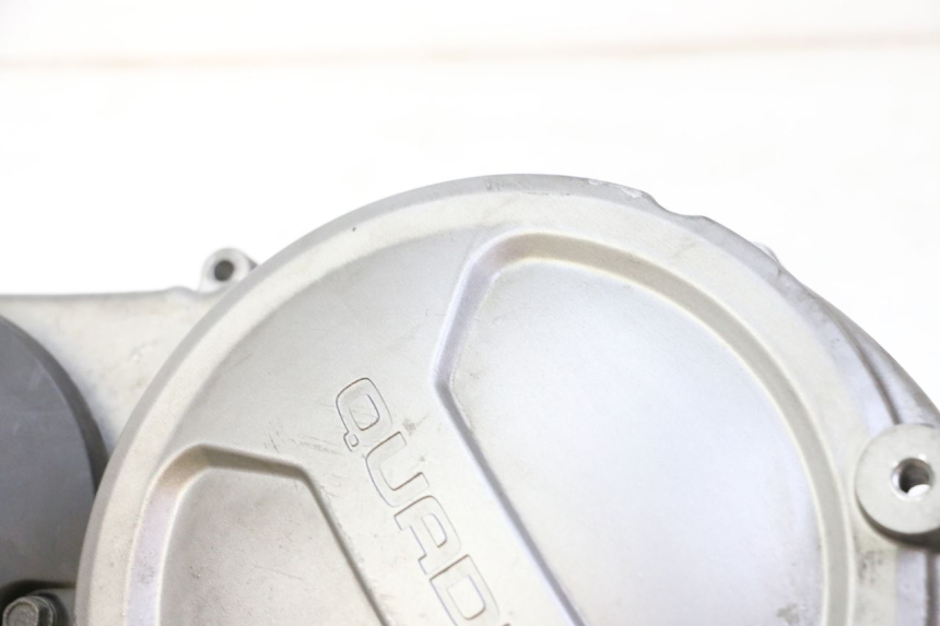 photo de CARTER VARIATEUR QUADRO 4 4D 350 (2015 - 2018) - Points de fixation