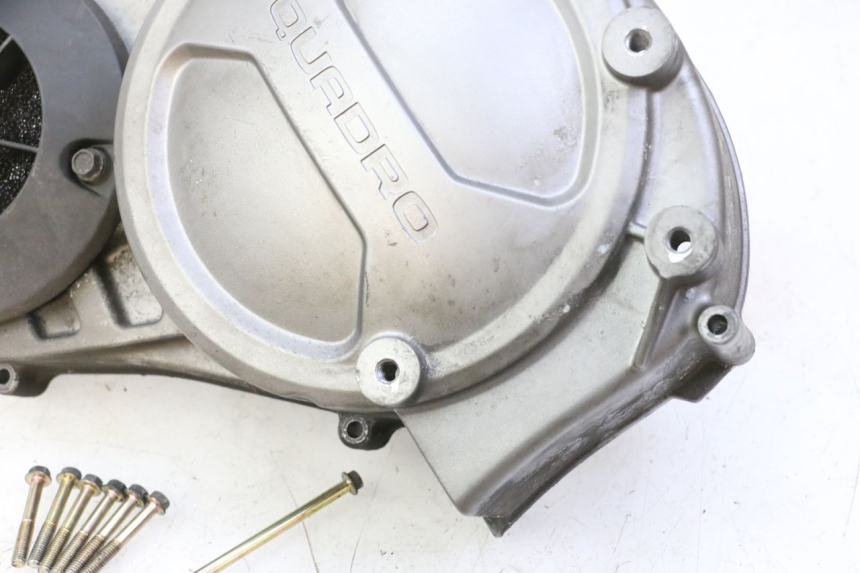 photo de CARTER VARIATEUR QUADRO 4 4D 350 (2015 - 2018) - État de surface