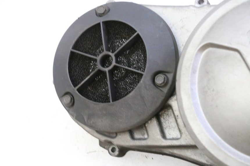 photo de CARTER VARIATEUR QUADRO 4 4D 350 (2015 - 2018) - Pièce contrôlée