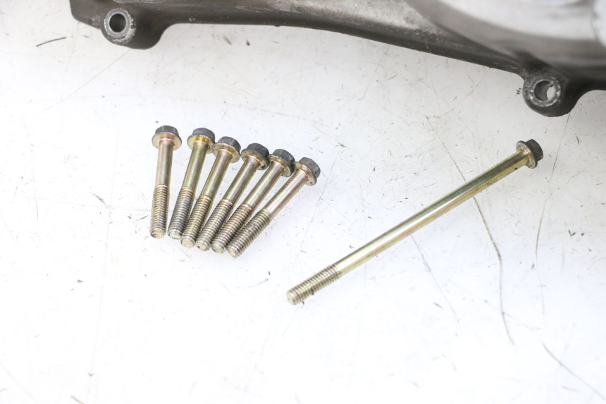 photo de CARTER VARIATEUR QUADRO 4 4D 350 (2015 - 2018) - Marquages et références