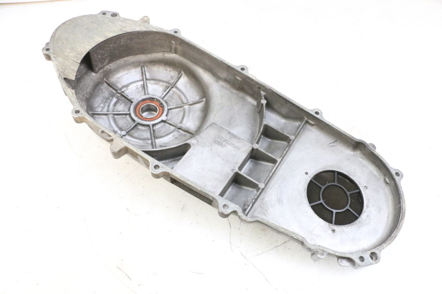 photo de CARTER VARIATEUR ADIVA AD3 300 (2014 - 2020) - Gros plan technique