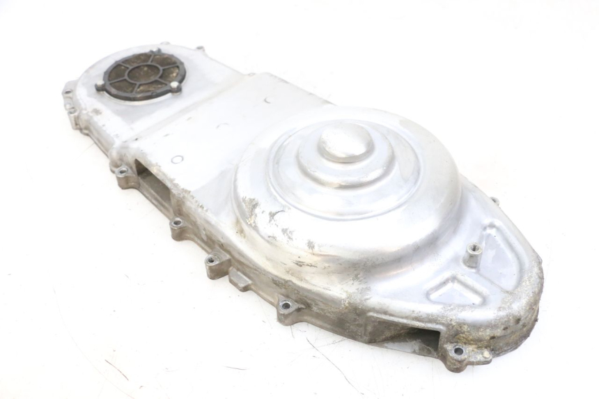 photo de CARTER VARIATEUR ADIVA AD3 300 (2014 - 2020) - Points de fixation