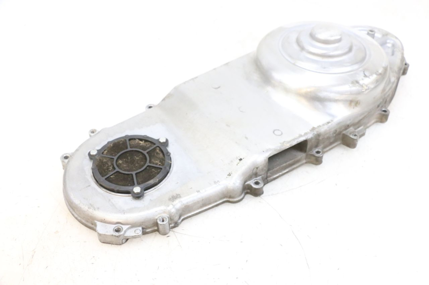 photo de CARTER VARIATEUR ADIVA AD3 300 (2014 - 2020) - État de surface