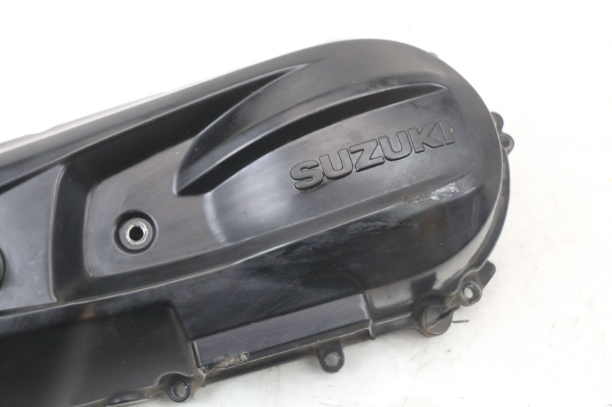 photo de CARTER VARIATEUR SUZUKI ADDRESS 110 (2015 - 2020) - Zoom état d’usage