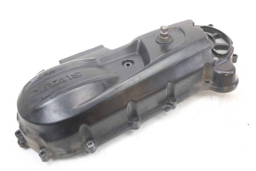 photo de CARTER VARIATEUR SUZUKI ADDRESS 110 (2015 - 2020) - Gros plan technique