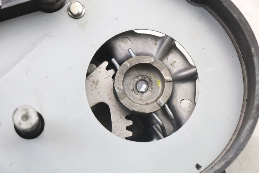 photo de CARTER VARIATEUR SUZUKI ADDRESS 110 (2015 - 2020) - Pièce contrôlée