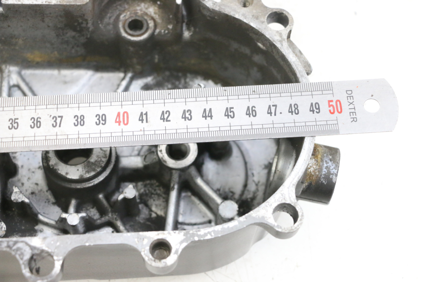 photo de CARTER VARIATEUR KYMCO AGILITY 16+ 4T 50 (2018 - 2023) - Vue produit