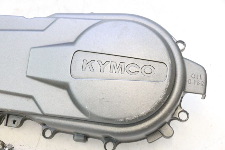 photo de CARTER VARIATEUR KYMCO AGILITY 16+ 4T 50 (2018 - 2023) - Zoom état d’usage