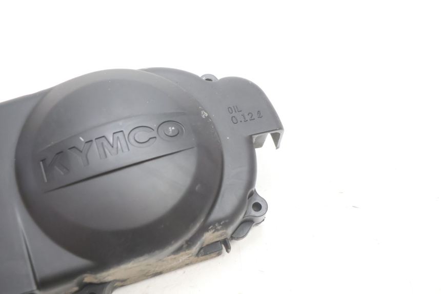 photo de CARTER VARIATEUR KYMCO AGILITY 4T 10" 50 (2005 - 2018) - Autre angle de vue