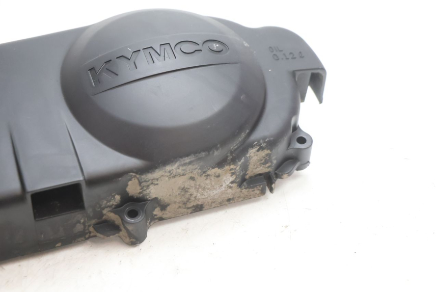 photo de CARTER VARIATEUR KYMCO AGILITY 4T 10" 50 (2005 - 2018) - Vue d’ensemble