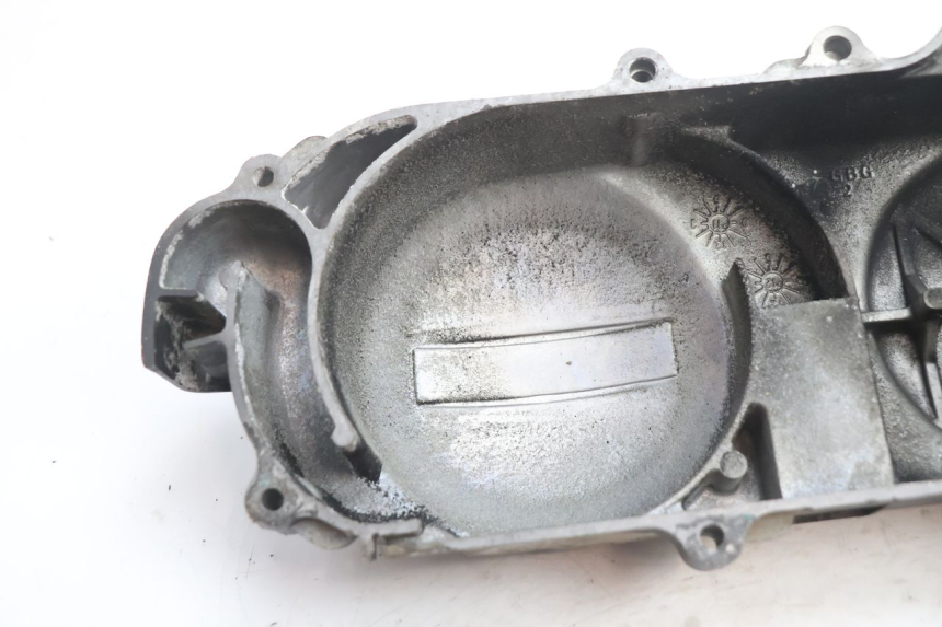 photo de CARTER VARIATEUR KYMCO AGILITY 4T 10" 50 (2005 - 2018) - Pièce contrôlée