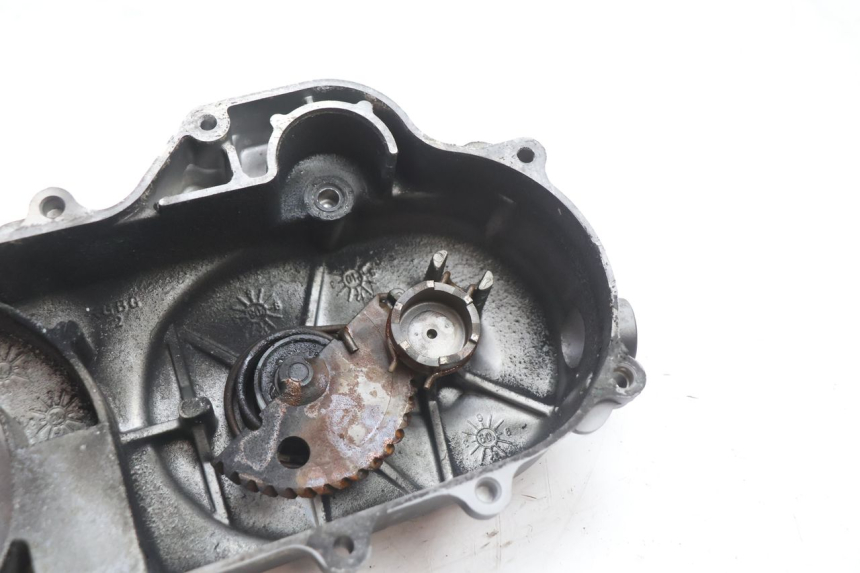 photo de CARTER VARIATEUR KYMCO AGILITY 4T 10" 50 (2005 - 2018) - Marquages et références