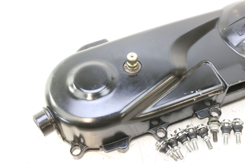 photo de CARTER VARIATEUR KYMCO AGILITY 4T 50 (2018 - 2022) - Détails caractéristiques