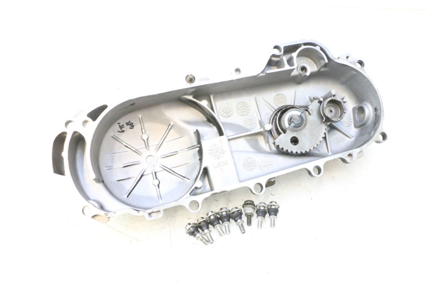photo de CARTER VARIATEUR KYMCO AGILITY 4T 50 (2018 - 2022) - Autre angle de vue