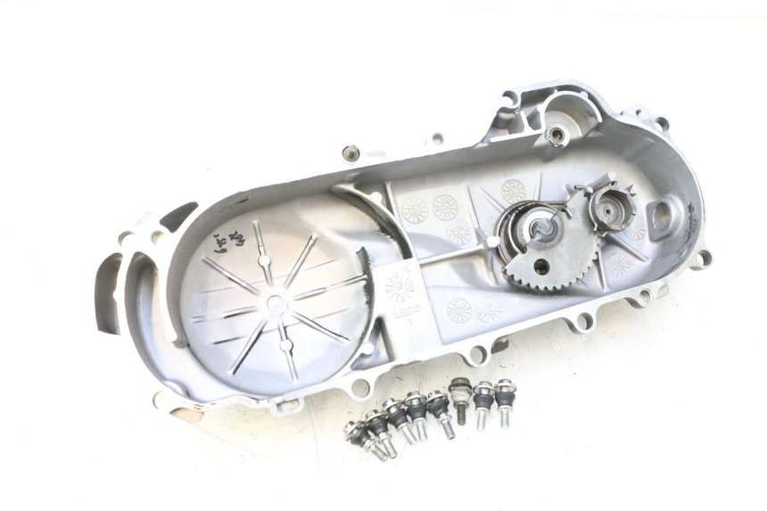 photo de CARTER VARIATEUR KYMCO AGILITY 4T 50 (2018 - 2022) - État de surface