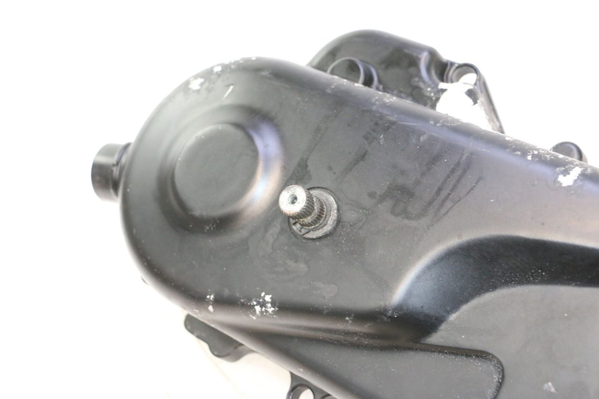photo de CARTER VARIATEUR KYMCO AGILITY 4T 50 (2005 - 2018) - Vue produit