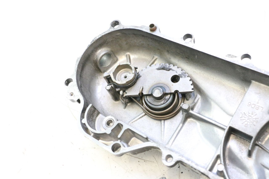 photo de CARTER VARIATEUR KYMCO AGILITY 4T 50 (2005 - 2018) - Points de fixation