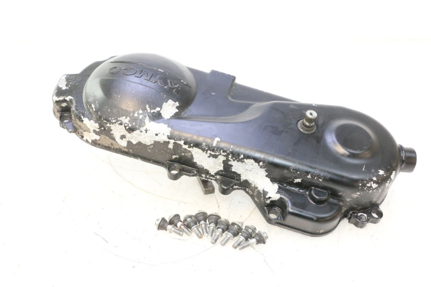 photo de CARTER VARIATEUR KYMCO AGILITY 4T 50 (2005 - 2018) - État de surface