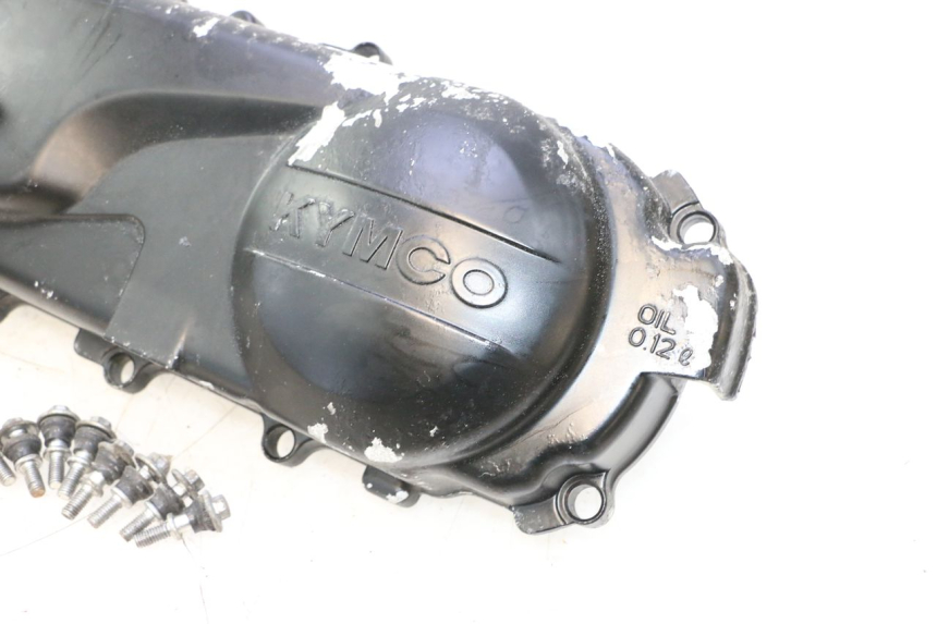 photo de CARTER VARIATEUR KYMCO AGILITY 4T 50 (2005 - 2018) - Marquages et références
