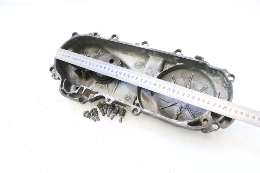 photo de CARTER VARIATEUR KYMCO AGILITY 4T 50 (2005 - 2018) - Zoom état d’usage