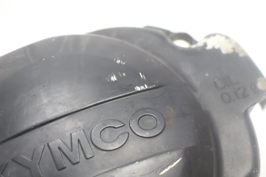 photo de CARTER VARIATEUR KYMCO AGILITY 4T 50 (2005 - 2018) - Gros plan technique