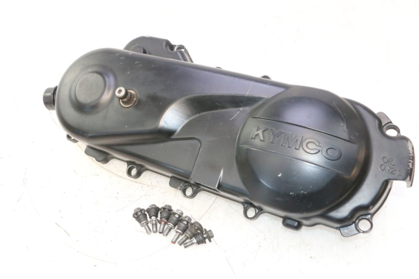 photo de CARTER VARIATEUR KYMCO AGILITY 4T 50 (2018 - 2022) - Vue principale