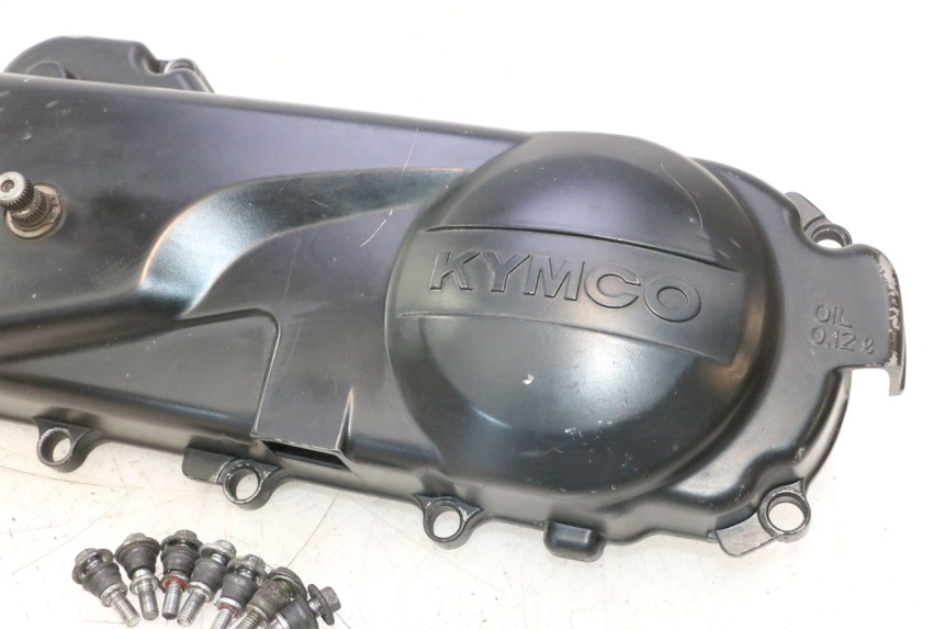 photo de CARTER VARIATEUR KYMCO AGILITY 4T 50 (2018 - 2022) - Autre angle de vue