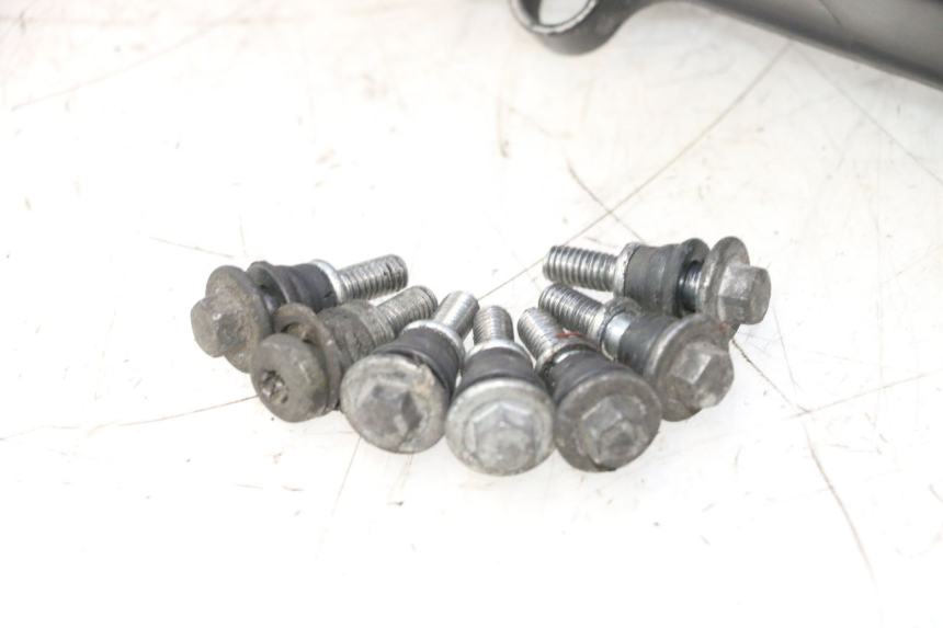 photo de CARTER VARIATEUR KYMCO AGILITY 4T 50 (2018 - 2022) - Gros plan technique