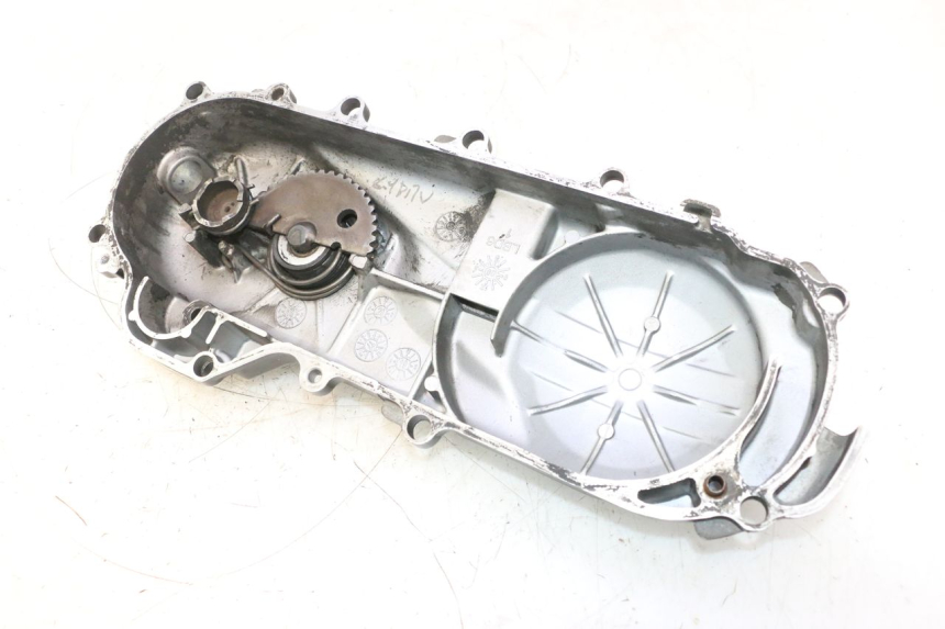 photo de CARTER VARIATEUR KYMCO AGILITY 4T 50 (2018 - 2022) - Marquages et références