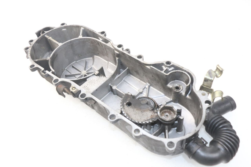 photo de CARTER VARIATEUR KYMCO AGILITY CITY 4T 50 (2008 - 2016) - Zoom état d’usage