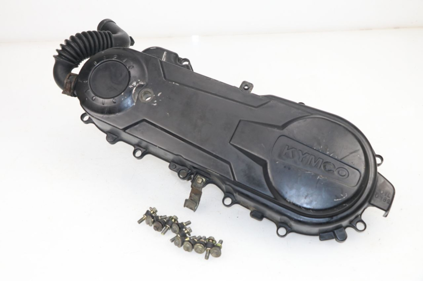 photo de CARTER VARIATEUR KYMCO AGILITY CITY 50 (2008 - 2016) - Vue principale