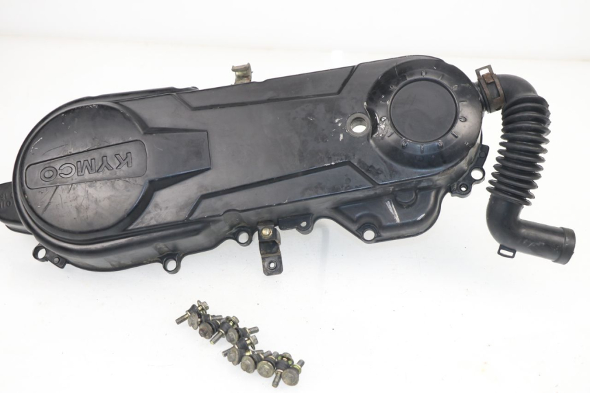 photo de CARTER VARIATEUR KYMCO AGILITY CITY 50 (2008 - 2016) - Gros plan technique