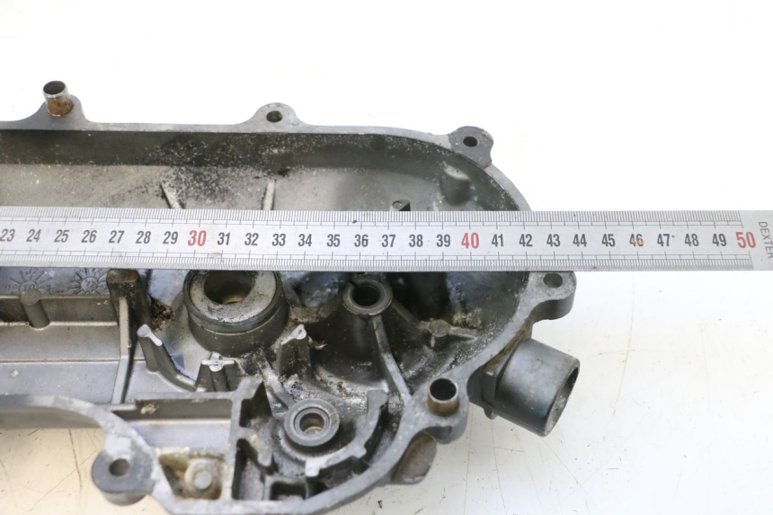 photo de CARTER VARIATEUR KYMCO AGILITY FR 2T 50 (2012 - 2017) - Autre angle de vue
