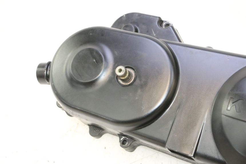 photo de CARTER VARIATEUR KYMCO AGILITY PREMIUM 50 (2007 - 2010) - Zoom composants