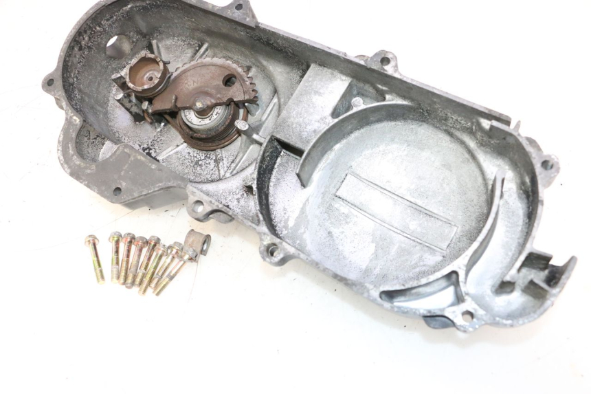 photo de CARTER VARIATEUR KYMCO AGILITY PREMIUM 50 (2007 - 2010) - Gros plan technique