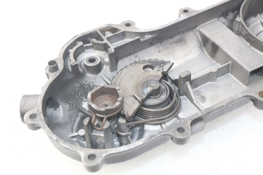 photo de CARTER VARIATEUR KYMCO AGILITY RS 2T 50 (2009 - 2013) - Zoom état d’usage