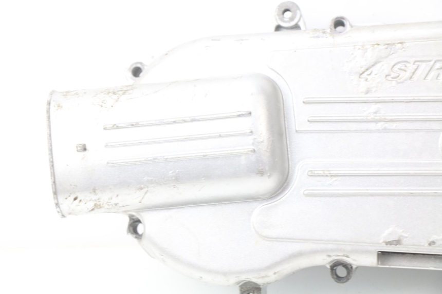 photo de CARTER VARIATEUR JONWAY AZTRAL 125 (2008 - 2017) - État de surface