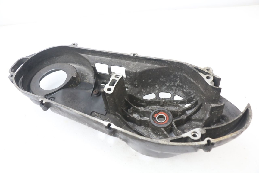 photo de CARTER VARIATEUR PIAGGIO BEVERLY 500 (2003 - 2007) - Zoom état d’usage