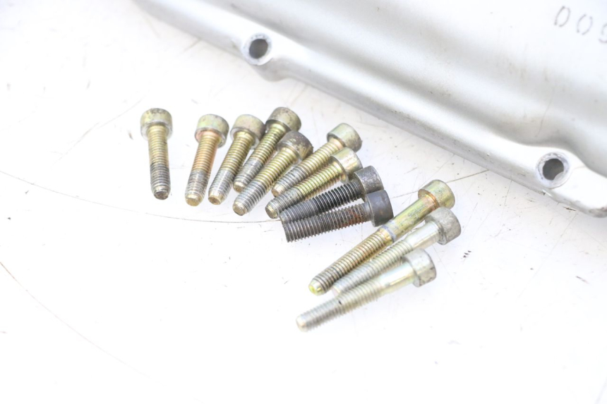 photo de CARTER VARIATEUR MBK BOOSTER ROCKET 50 (2004 - 2016) - Zoom composants