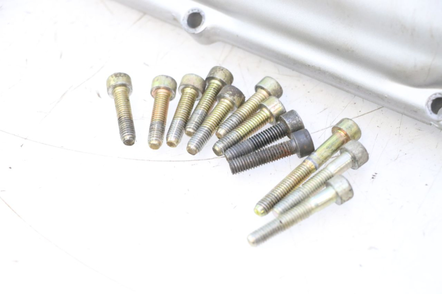 photo de CARTER VARIATEUR MBK BOOSTER ROCKET 50 (2004 - 2016) - Vue rapprochée