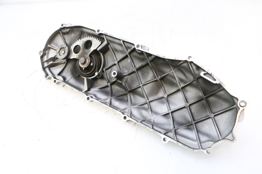 photo de CARTER VARIATEUR MBK BOOSTER ROCKET 50 (2004 - 2016) - Autre angle de vue