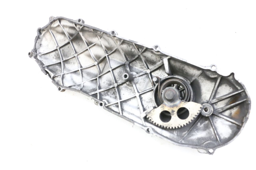 photo de CARTER VARIATEUR MBK BOOSTER SPIRIT 50 (2004 - 2017) - Zoom état d’usage