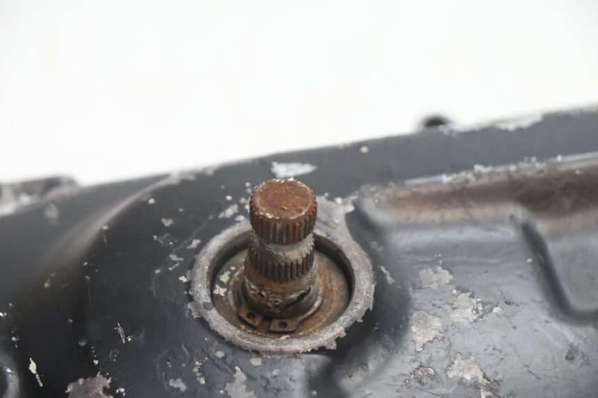 photo de CARTER VARIATEUR MBK BOOSTER SPIRIT 50 (1999 - 2003) - Gros plan technique