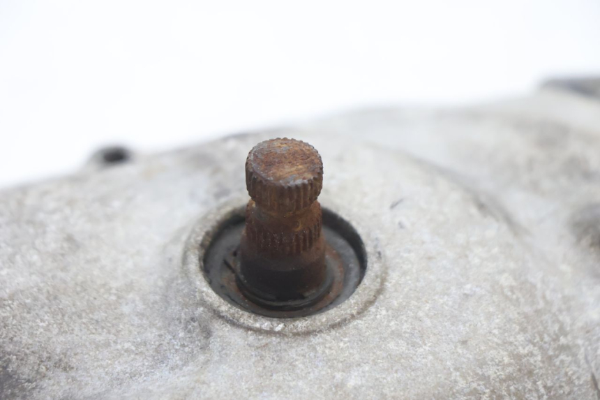 photo de CARTER VARIATEUR MBK BOOSTER SPIRIT 50 (1996 - 1999) - Gros plan technique