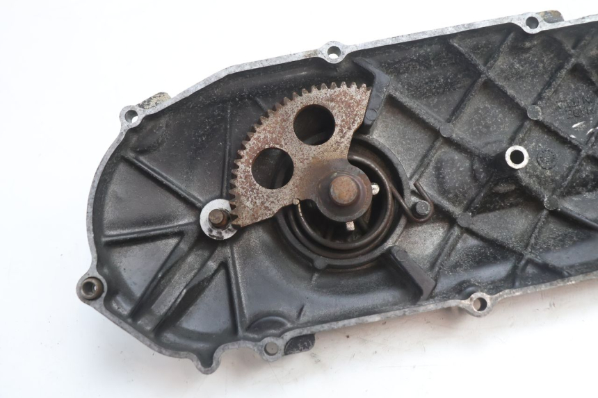 photo de CARTER VARIATEUR MBK BOOSTER SPIRIT 50 (1996 - 1999) - Points de fixation