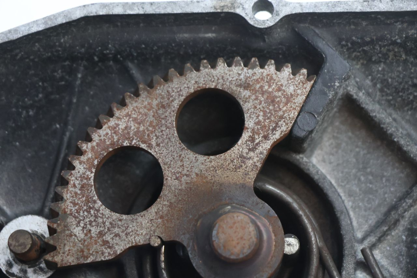 photo de CARTER VARIATEUR MBK BOOSTER SPIRIT 50 (1996 - 1999) - État de surface