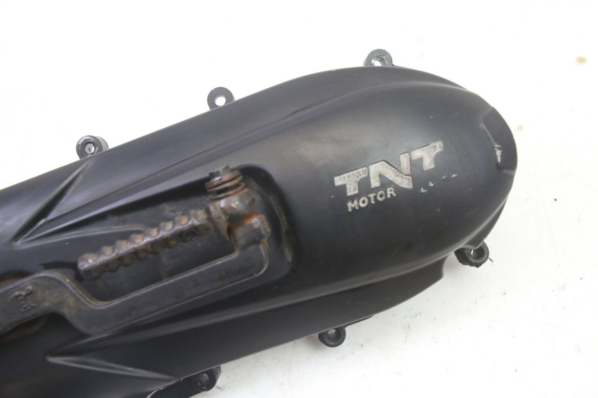 photo de CARTER VARIATEUR TNT MOTOR BOSTON 4T 50 (2018 - 2025) - Zoom état d’usage