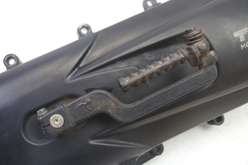 photo de CARTER VARIATEUR TNT MOTOR BOSTON 4T 50 (2018 - 2025) - Gros plan technique